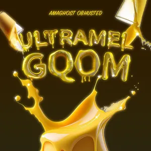 Ultramel Gqom — AmaGhost oBusted
