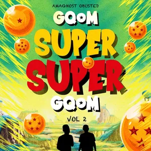 Gqom Super Super Gqom — amaghost obusted
