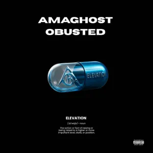 ELEVATION album cover
