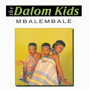 Mbalembale — Various Artists