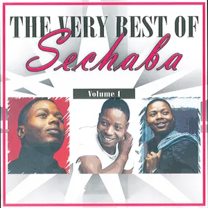 The Very Best of, Vol. 1 — Sechaba