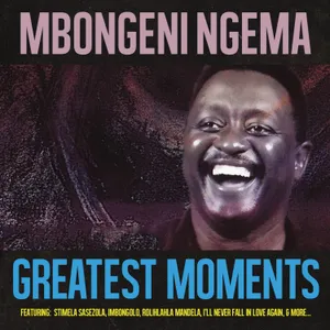 Woza My-Fohloza — Mbongeni Ngema