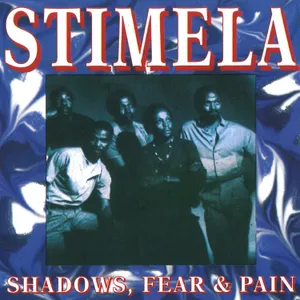 Shadows, Fear and Pain — Various Artists