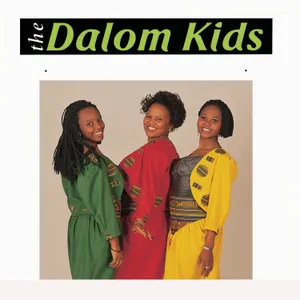 Forgive Me — Dalom Kids