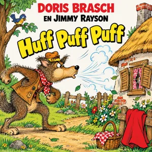 Huff Puff Puff — Doris Brasch and Jimmy Rayson