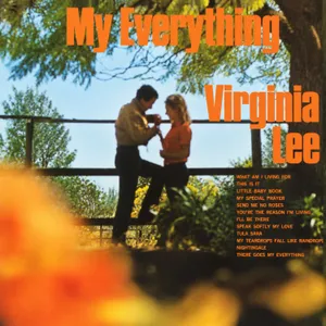 My Everything — Virginia Lee