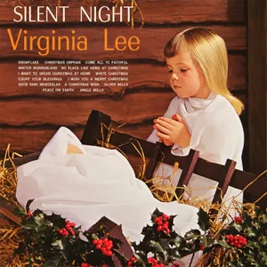 Silent Night — Virginia Lee