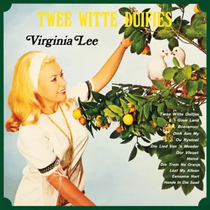 Twee Witte Duifies — Virginia Lee