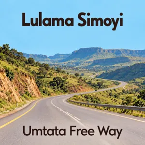 Umtata Free Way — Lulama Simoyi