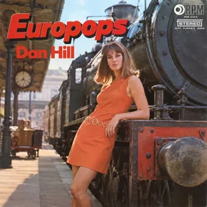 Europops — Dan Hill