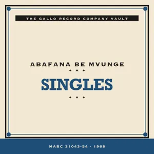 Singles - MABC 31043-54 album cover
