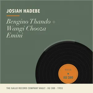 Bengino Thando + Wangi Chooza Emini — Josiah Hadebe