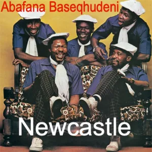 Newcastle album cover
