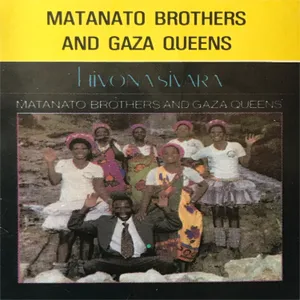 Hivona Sivara — Matanato Brothers And Gaza Queens