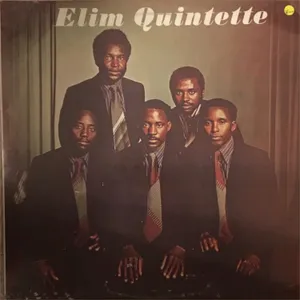 Elim Quintette — Elim Quintette