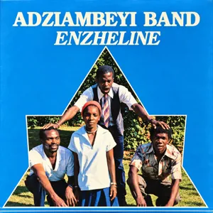 Enzheline — Adziambeyi Band