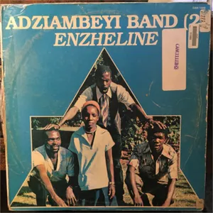 Enzheline — Adziambeyi Band