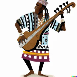 Umfokazana — Abalandeli