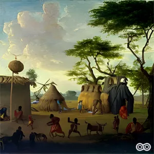 Umsana Bantu — Unopeni Nepakama