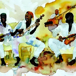 Gaborone — Abafana Baseqhudeni