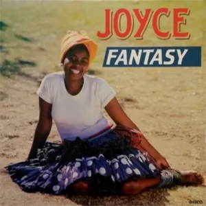Fantasy album cover