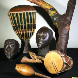 Teboho Bamotsoeri album cover