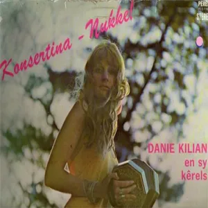 Konsertina-Nukke! album cover