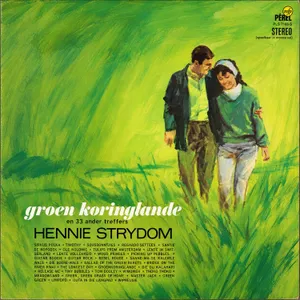 Groenkoring Lande En 33 Ander Treffers album cover