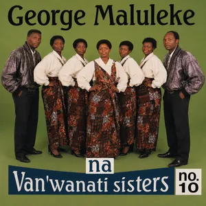 No. 10 album cover