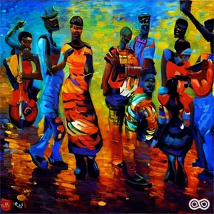 Nitweleni — Samson Ngobeni And The Shihangalasi Sisters