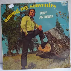 Among My Souvenirs album cover