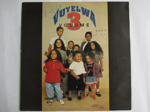 Vuyelwa Vol. 3 — Vuyelwa