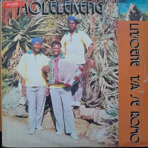 Molelekeng — Litsoene Tsa Se Romo