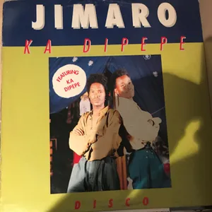 Ka Dipepe — Jimaro