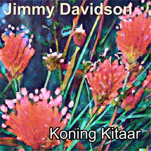 Koning Kitaar — Jimmy Davidson