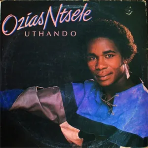 Uthando — Ozias Ntsele
