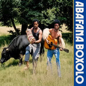 Abafana Boxolo — Abafana Boxolo