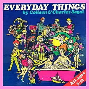 Everyday Things — Charles Segal