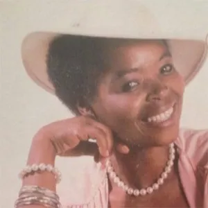 I'm Happy Again — Olive Masinga