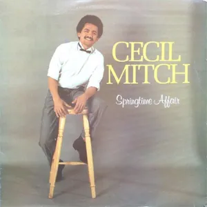 Springtime Affair — Cecil Mitch