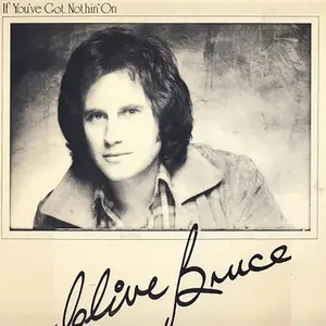 If You've Got Nothin' On album cover