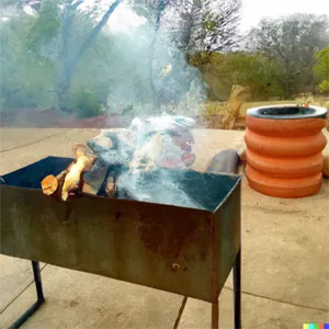 'n Bietjie Van Alles album cover