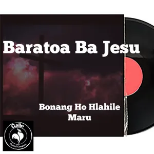 Bonang Ho Hlahile Maru — Bonang Ho Hlahile Maru