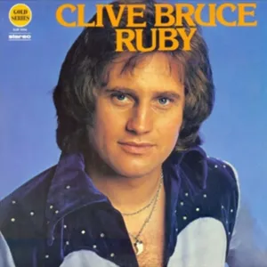 Ruby — Clive Bruce