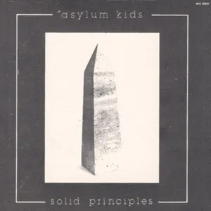 Solid Principles album cover