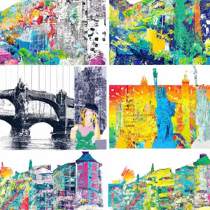 Around the World With — Dennis van Rooyen