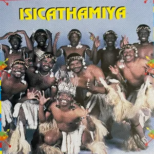 Isicathamiya — Ladysmith Black Mambazo