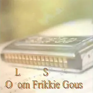 Hier's 'n Lekker Mondfluitjie album cover
