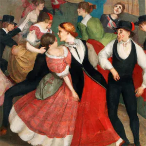 Malaguena — Johnny Lotz