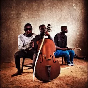 Sixabene album cover